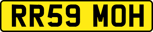 RR59MOH