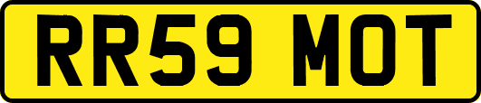 RR59MOT