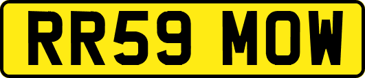 RR59MOW