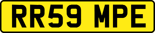 RR59MPE