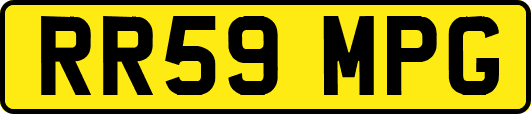 RR59MPG