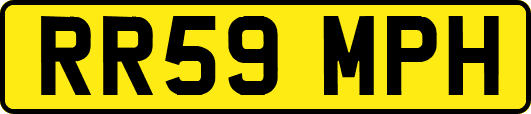 RR59MPH