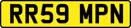RR59MPN