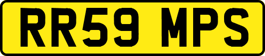 RR59MPS