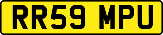 RR59MPU