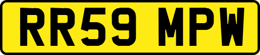 RR59MPW