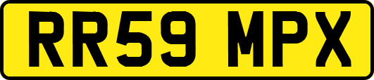 RR59MPX