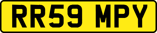 RR59MPY
