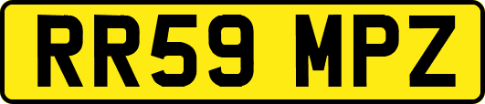 RR59MPZ