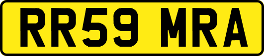 RR59MRA