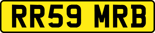 RR59MRB