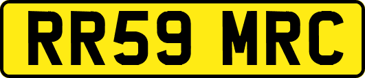 RR59MRC