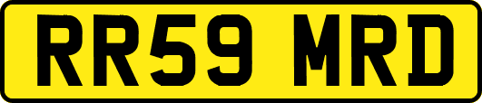 RR59MRD