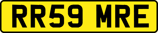RR59MRE