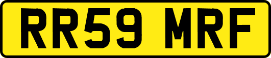 RR59MRF