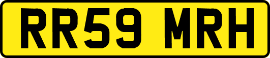 RR59MRH