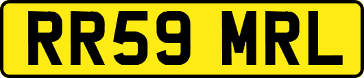 RR59MRL