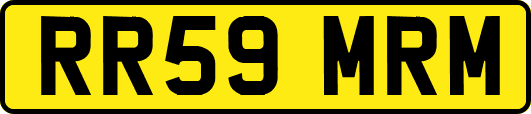 RR59MRM