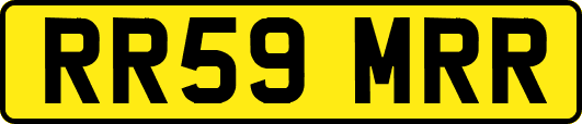 RR59MRR