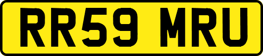RR59MRU