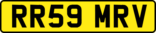 RR59MRV