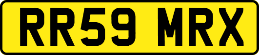 RR59MRX