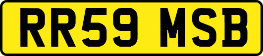 RR59MSB