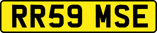 RR59MSE