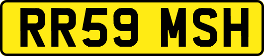 RR59MSH