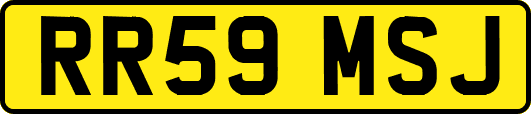 RR59MSJ