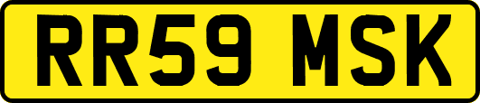 RR59MSK