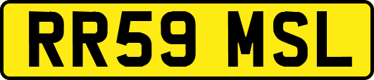 RR59MSL