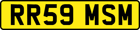 RR59MSM