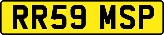 RR59MSP