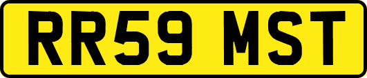 RR59MST