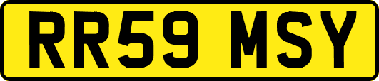 RR59MSY
