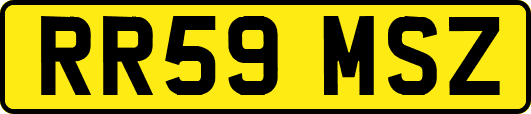 RR59MSZ