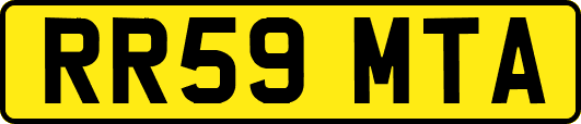 RR59MTA