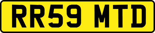 RR59MTD