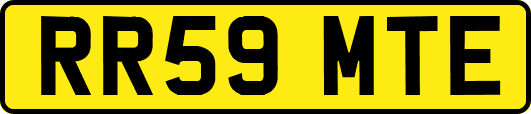 RR59MTE