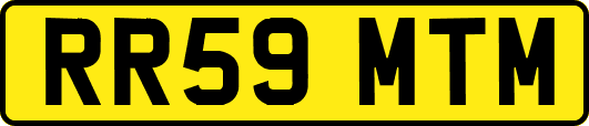 RR59MTM