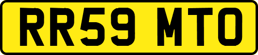 RR59MTO