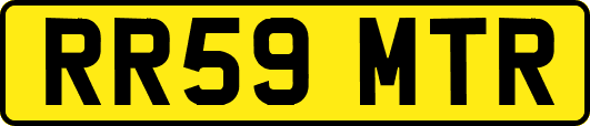 RR59MTR