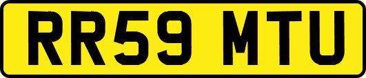 RR59MTU