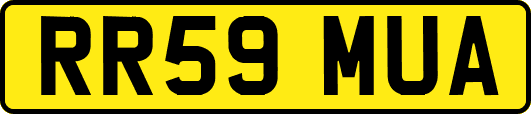 RR59MUA