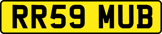 RR59MUB
