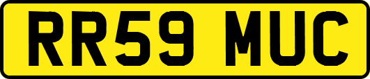 RR59MUC