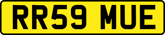 RR59MUE