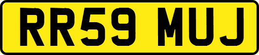 RR59MUJ