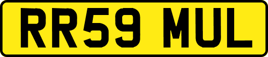 RR59MUL